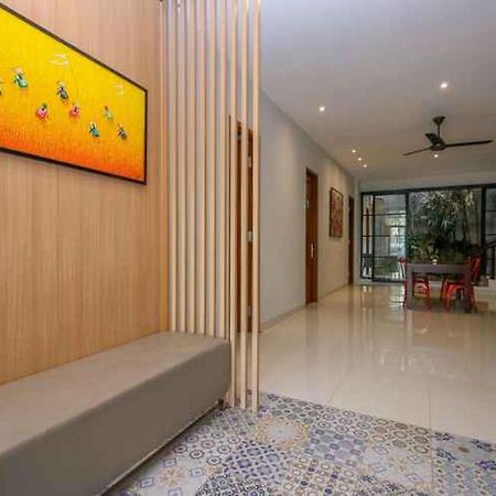 Kencana Residence สุราบายา ภายนอก รูปภาพ