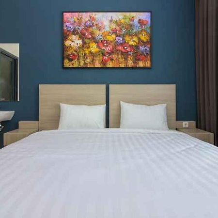 Kencana Residence สุราบายา ภายนอก รูปภาพ