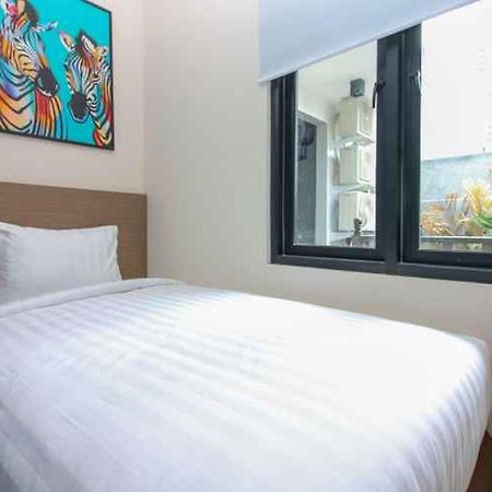 Kencana Residence สุราบายา ภายนอก รูปภาพ