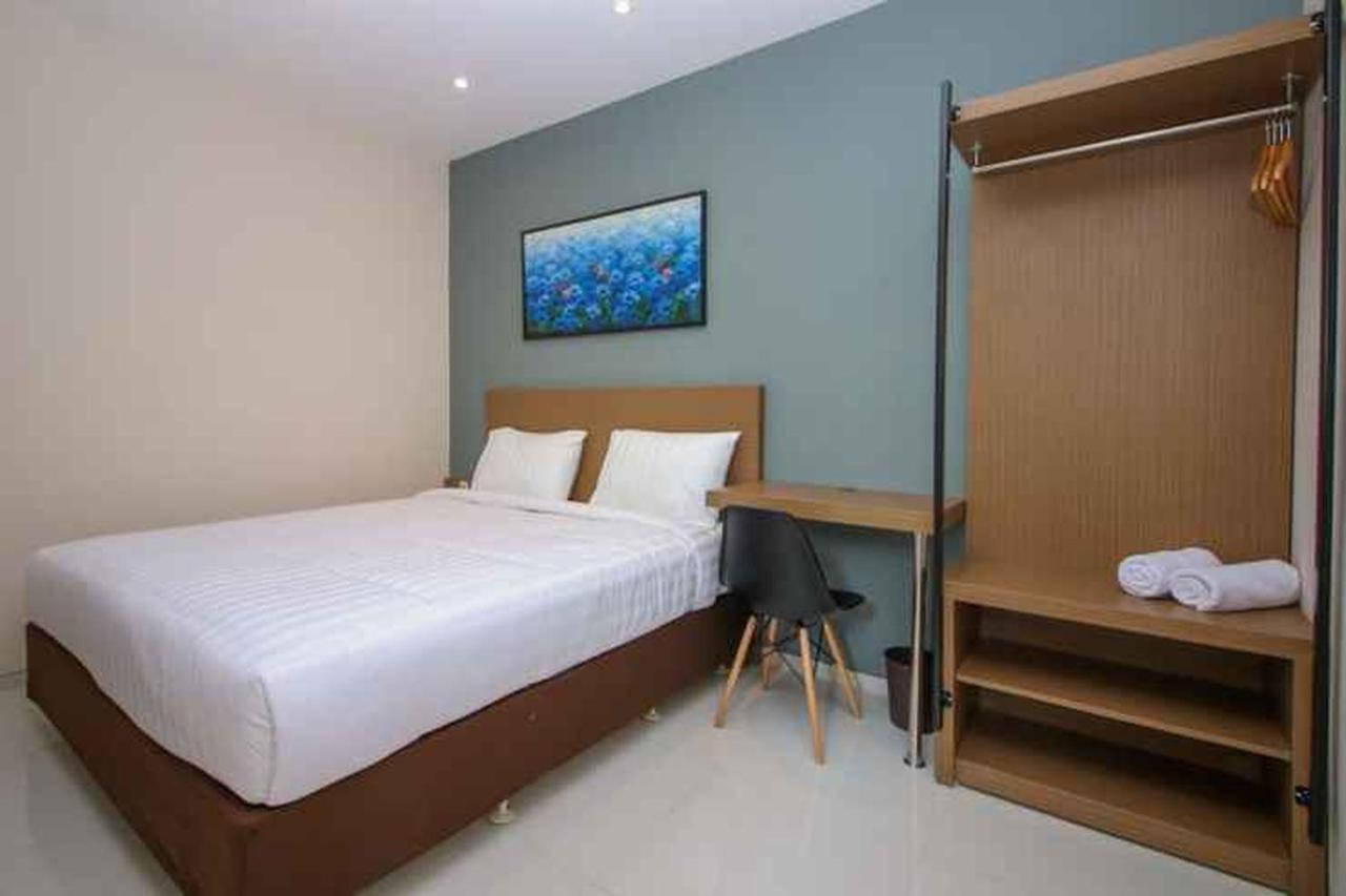 Kencana Residence สุราบายา ภายนอก รูปภาพ