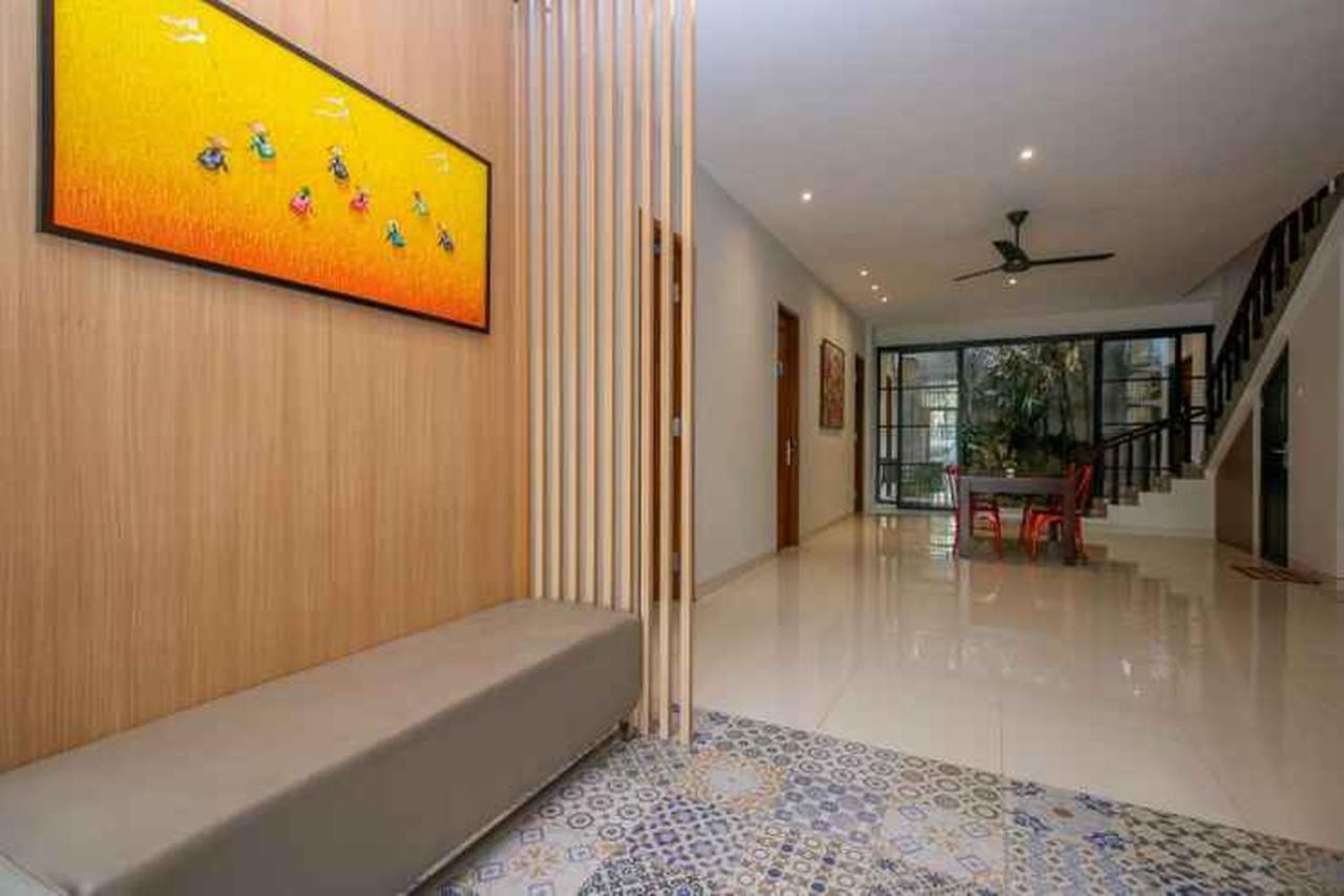 Kencana Residence สุราบายา ภายนอก รูปภาพ