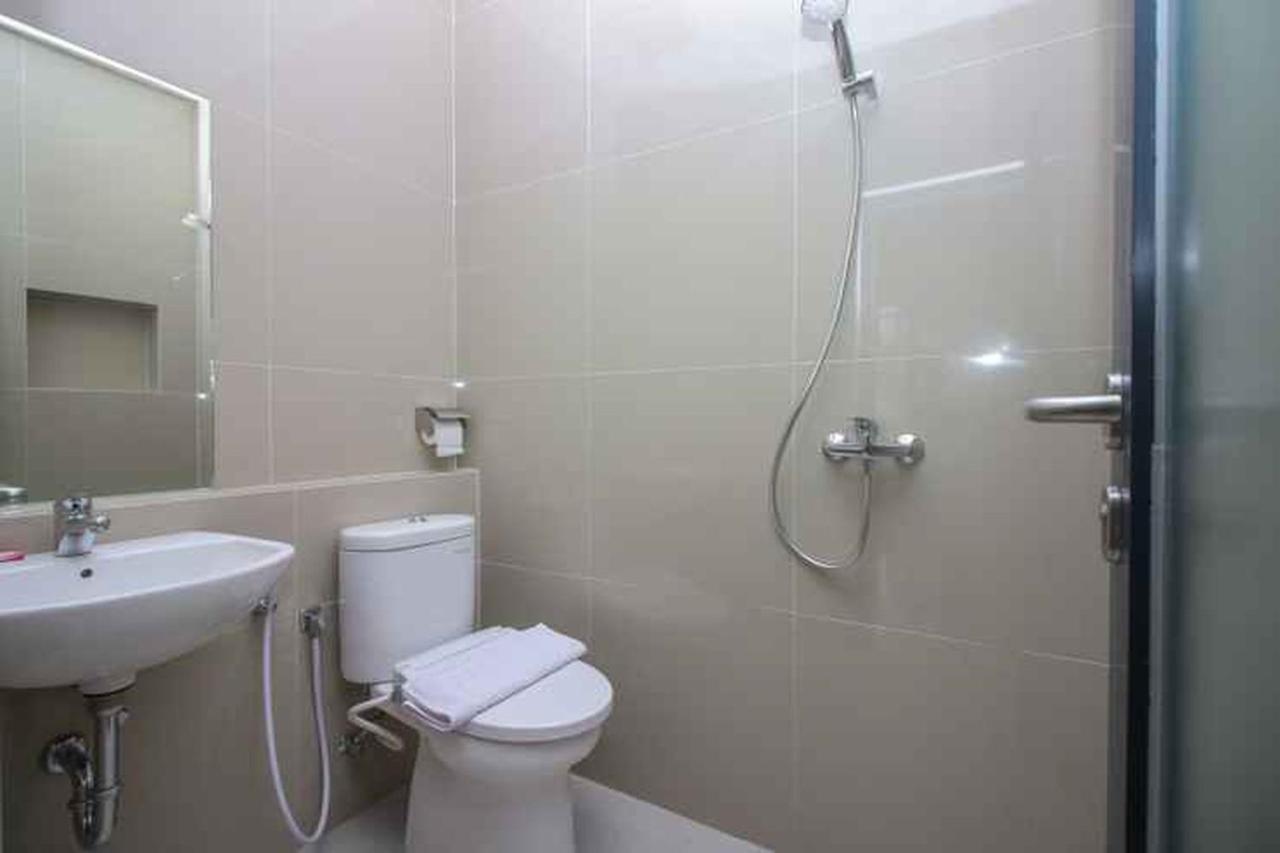 Kencana Residence สุราบายา ภายนอก รูปภาพ