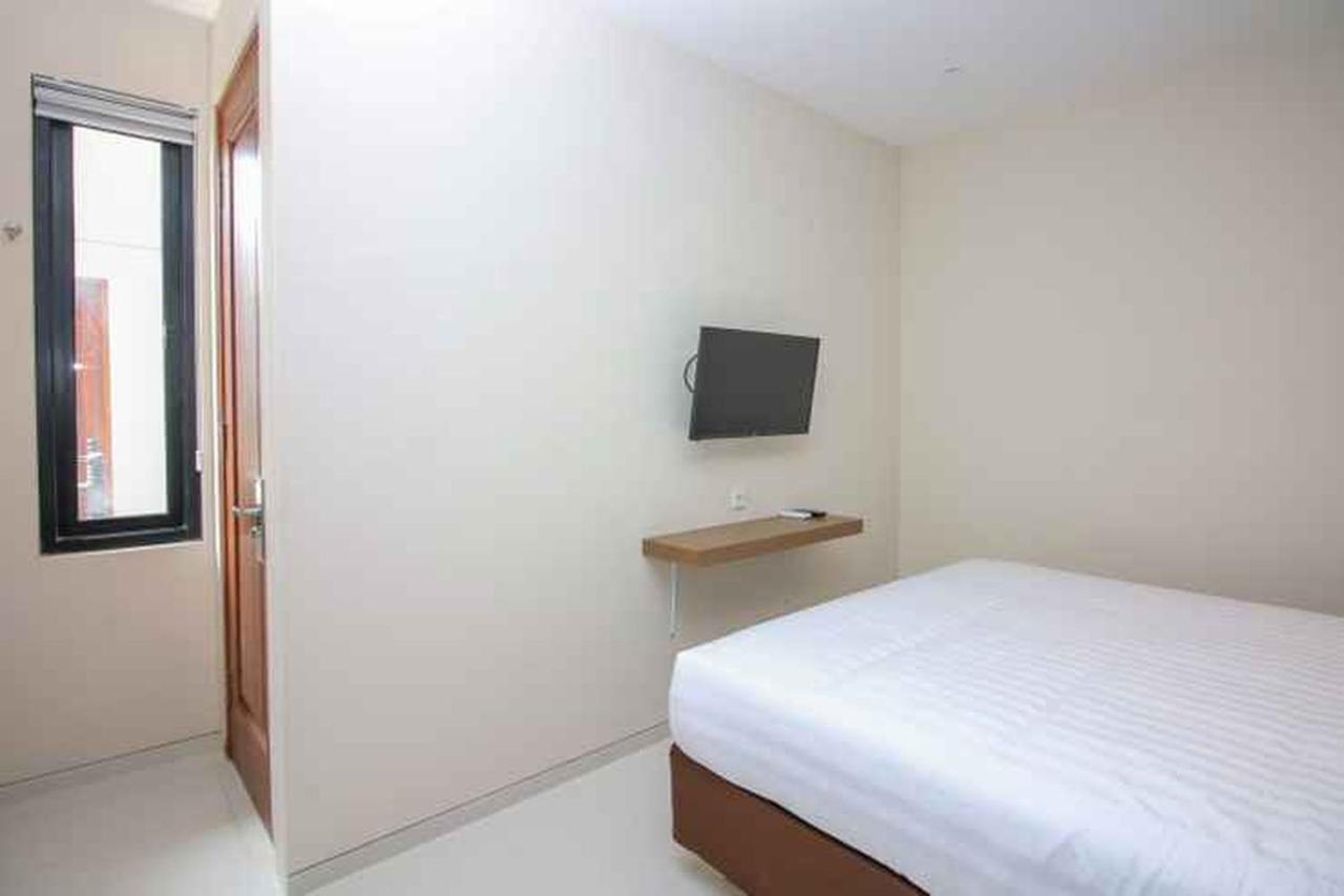 Kencana Residence สุราบายา ภายนอก รูปภาพ