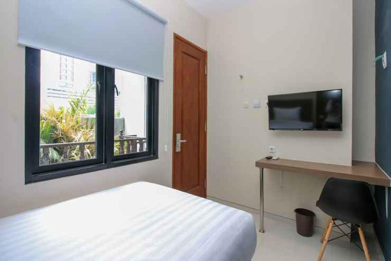 Kencana Residence สุราบายา ภายนอก รูปภาพ
