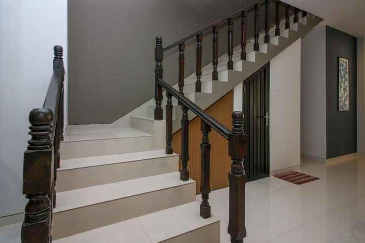 Kencana Residence สุราบายา ภายนอก รูปภาพ
