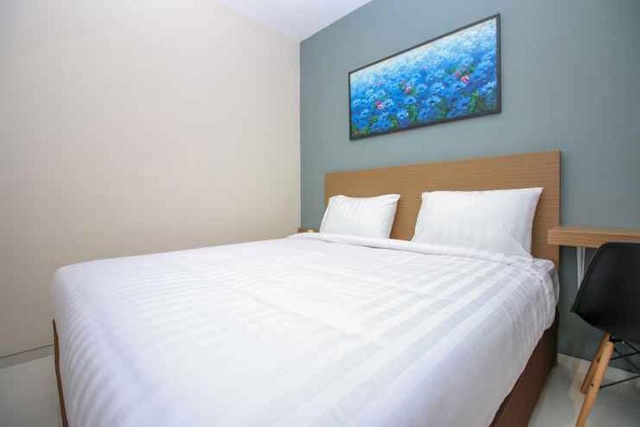 Kencana Residence สุราบายา ภายนอก รูปภาพ