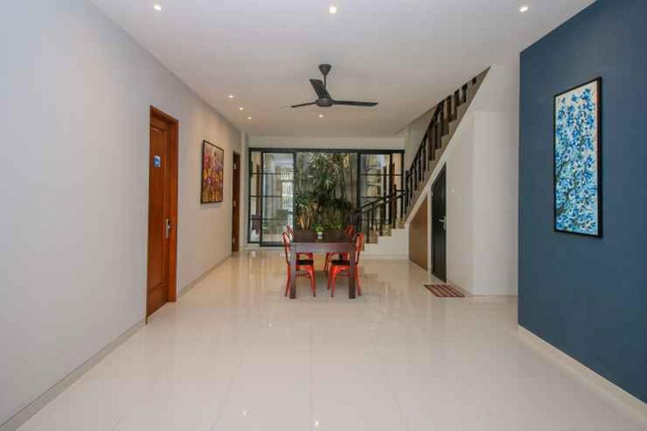 Kencana Residence สุราบายา ภายนอก รูปภาพ