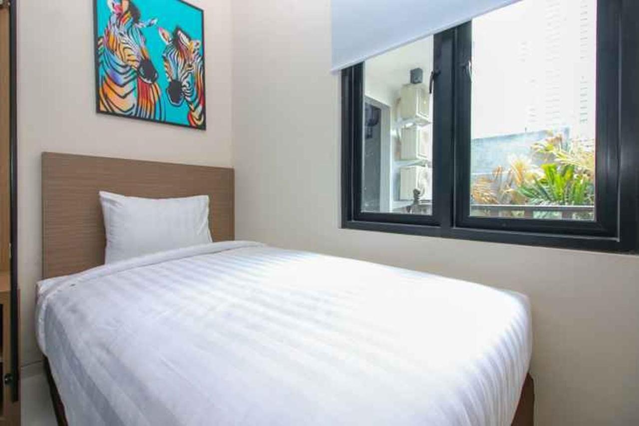 Kencana Residence สุราบายา ภายนอก รูปภาพ